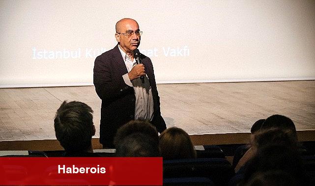Derviş Zaim'ın Tavuri Belgeseli 42. İstanbul Film Festivali'nde gösterildi - Haberois Derviş Zaim'ın Tavuri Belgeseli 42. İstanbul Film Festivali'nde gösterildi