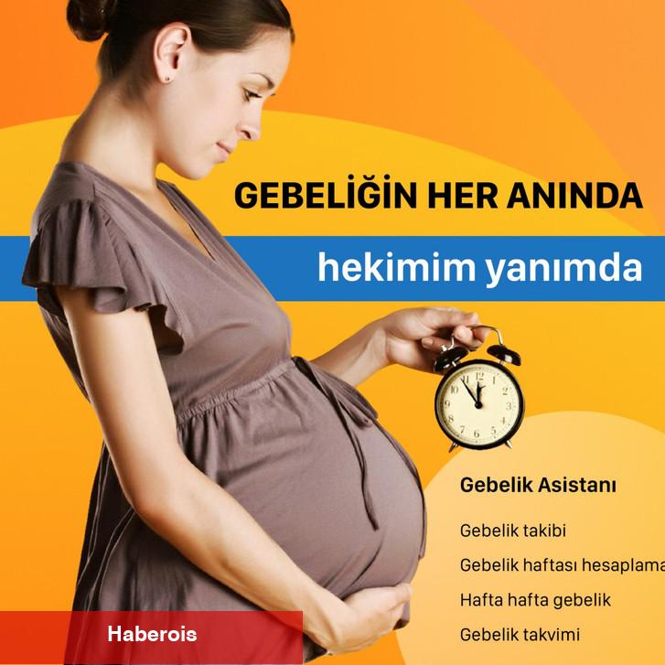 Detaylı Gebelik Haftası Hesaplama Nasıl Yapılır?