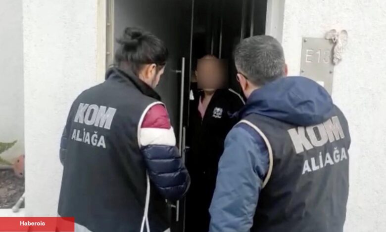 Devleti 147 Milyon Zarar Uğratan Özel Sada Hastanesi Davasında 2 Tutuklama ! - Haberois Devleti 147 Milyon Zarar Uğratan Özel Sada Hastanesi Davasında 2 Tutuklama !