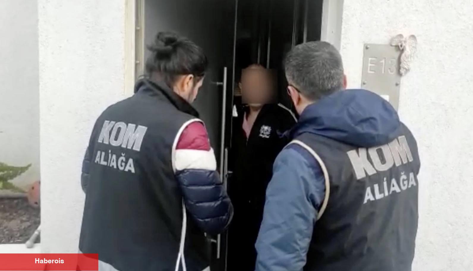 Devleti 147 Milyon Zarar Uğratan Özel Sada Hastanesi Davasında 2 Tutuklama !