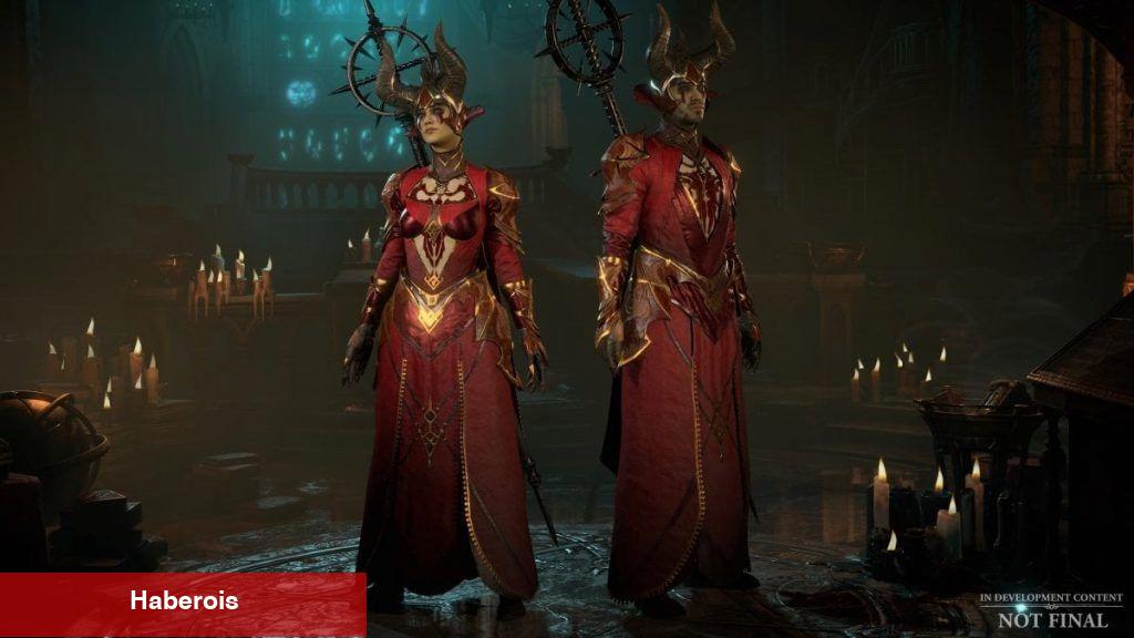 Diablo 4 için yeni bir açık beta duyuruldu: Herkes katılabilecek - Haberois Diablo 4 için yeni bir açık beta duyuruldu: Herkes katılabilecek