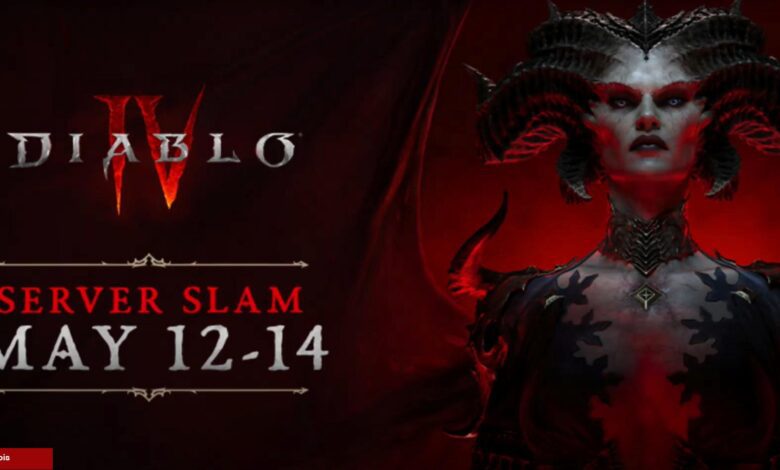 Diablo 4 için yeni bir açık beta duyuruldu: Herkes katılabilecek - Haberois Diablo 4 için yeni bir açık beta duyuruldu: Herkes katılabilecek