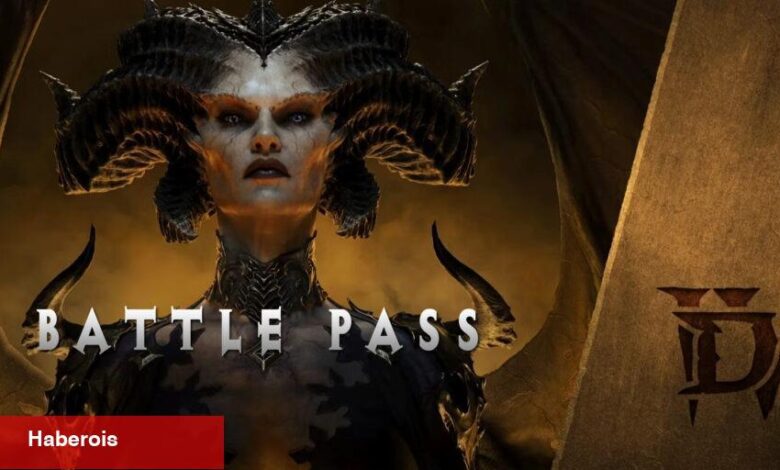 Diablo 4'te yer alacak Battle Pass üç ayda bir yenilenecek - Haberois Diablo 4'te yer alacak Battle Pass üç ayda bir yenilenecek
