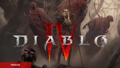 Diablo 4'ün PC sistem ihtiyaçları açıklandı