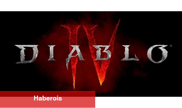 Diablo IV Resmen Altın Statüsüne Ulaştı - Haberois Diablo IV Resmen Altın Statüsüne Ulaştı