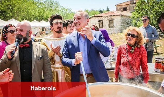 Didim'de Vegfest Heyecanı Başladı - Haberois Didim'de Vegfest Heyecanı Başladı