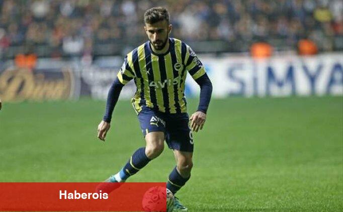 Diego Rossi çıkarken ıslıklandı
