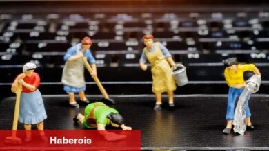 Dijital bahar paklığı vakti