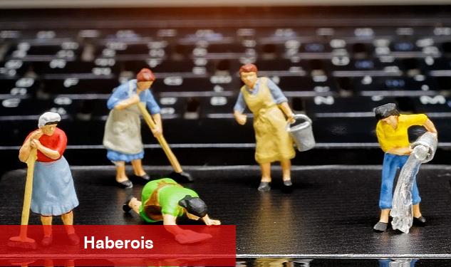 Dijital bahar paklığı vakti