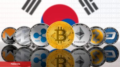 Dikkat: Bu 4 Altcoin, Güney Kore’de Patladı!