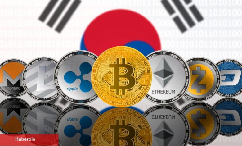 Dikkat: Bu 4 Altcoin, Güney Kore’de Patladı! - Haberois Dikkat: Bu 4 Altcoin, Güney Kore’de Patladı!