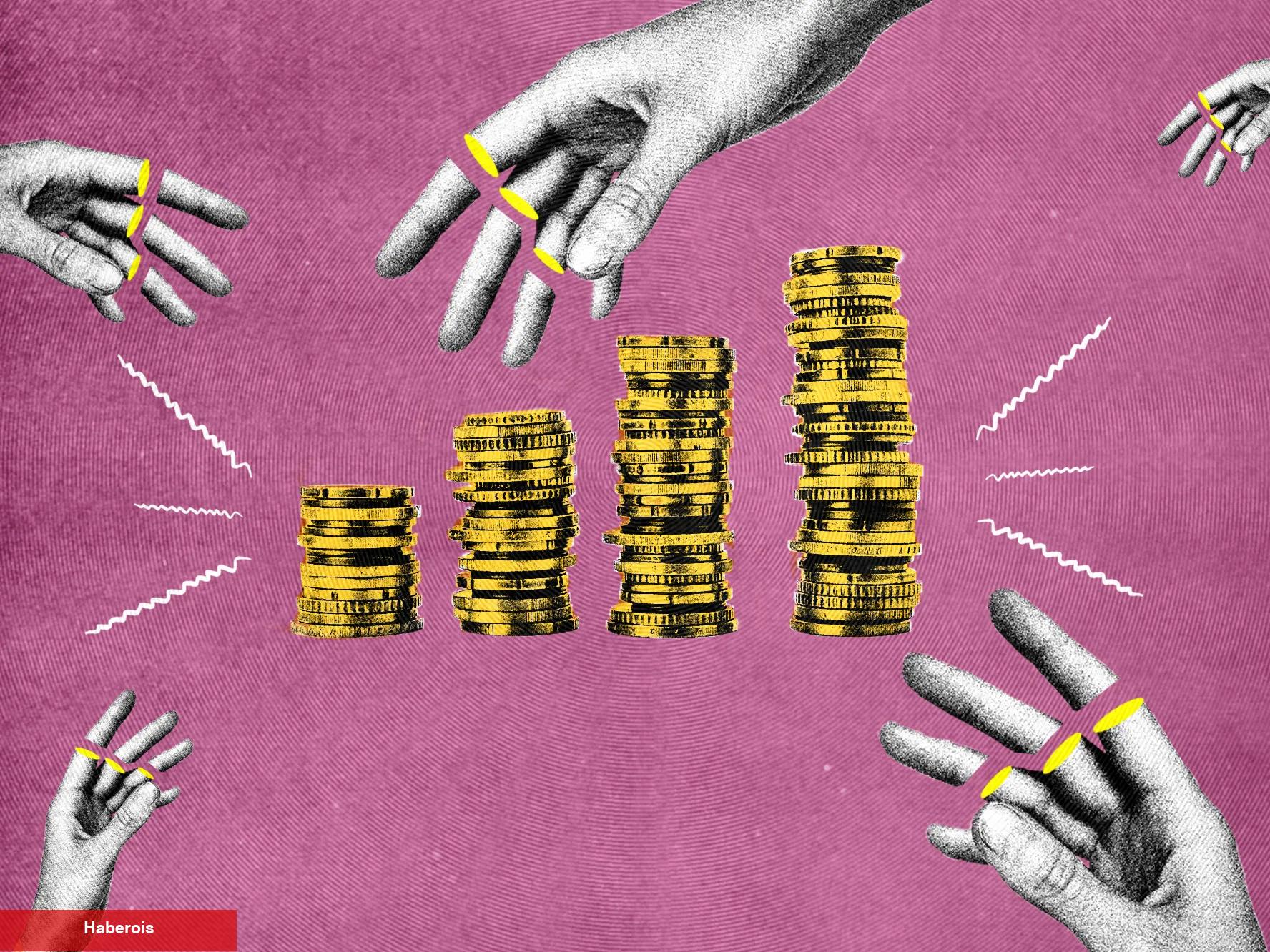 Dikkat: Piyasaya Sürülen 114 Göğüs Coin Dolandırıcı!