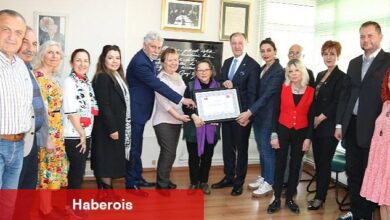 "Dil ve üslup sorunu ekonomiden de büyük bir sorun"