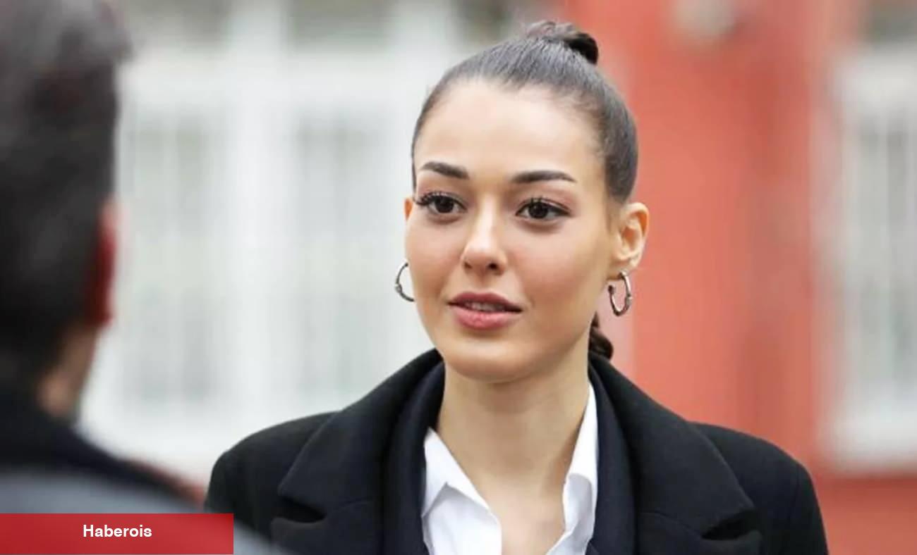 Dilan Çiçek Deniz korkuttu! Ünlü oyuncu bıçak altına yattı
