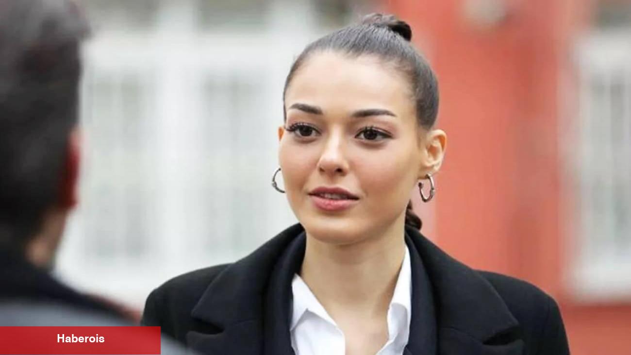 Dilan Çiçek Deniz korkuttu! Ünlü oyuncu bıçak altına yattı