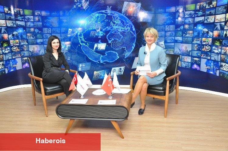 Diş beyazlatma kalıcı çözüm değil