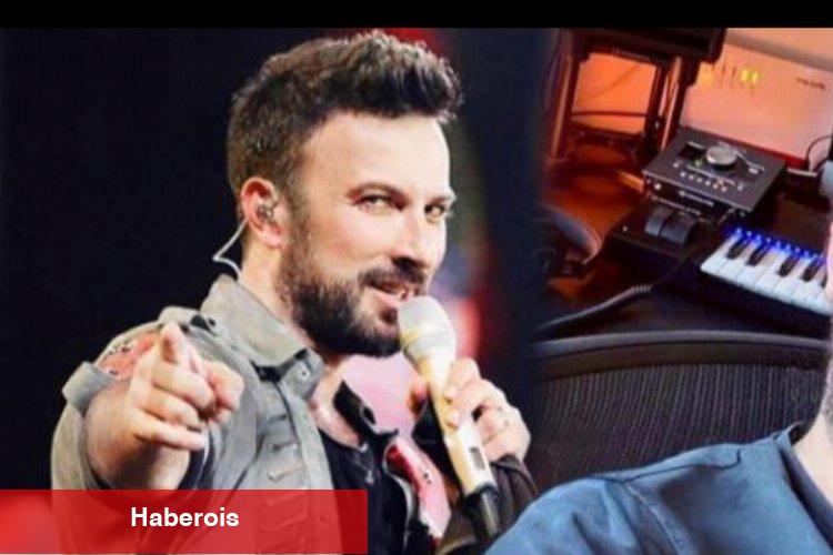 Disney Plus'ta Tarkan rüzgarı