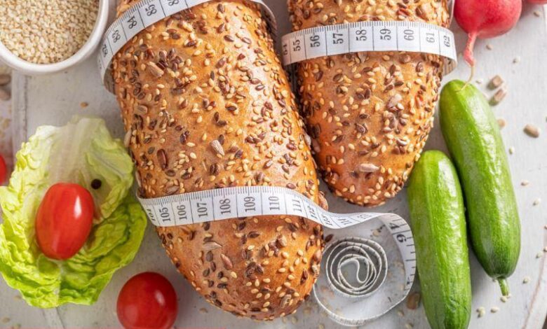 Diyabetik Ekmek - Haberois Diyabetik Ekmek