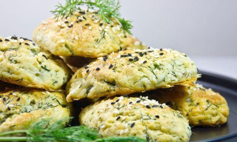 Diyabetik Poğaça - Haberois Diyabetik Poğaça