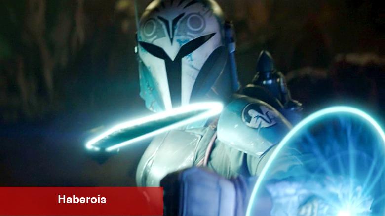 Dizi İnceleme - The Mandalorian 3. Dönem Finali