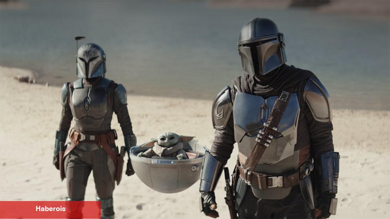 Dizi İnceleme - The Mandalorian 3. Dönem Finali