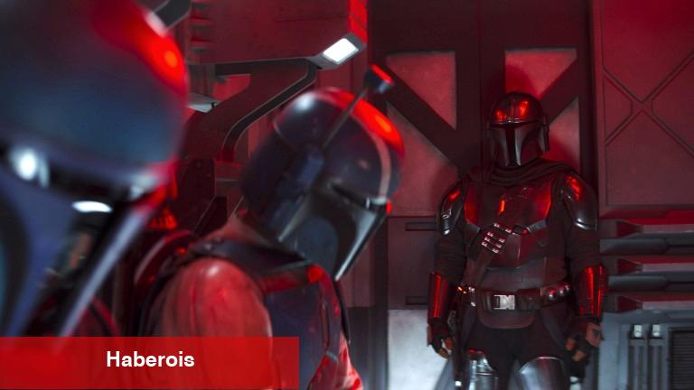 Dizi İnceleme - The Mandalorian 3. Dönem Finali