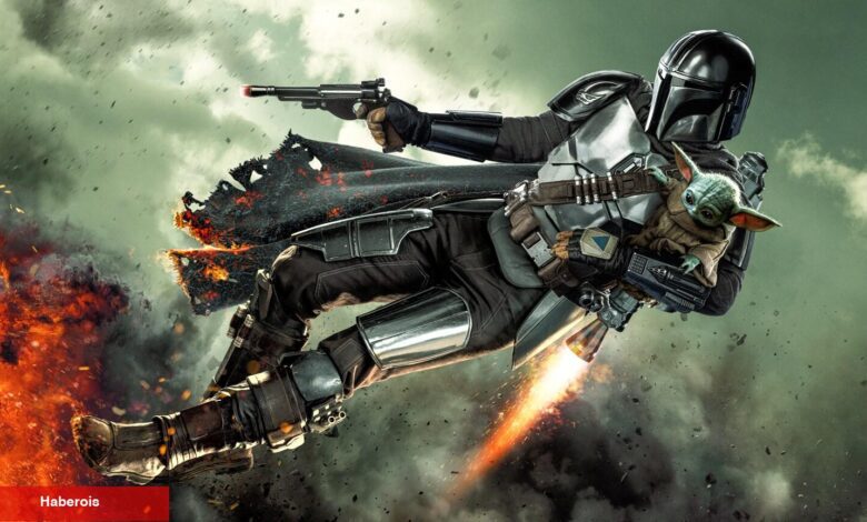 Dizi İnceleme - The Mandalorian 3. Dönem Finali - Haberois Dizi İnceleme - The Mandalorian 3. Dönem Finali