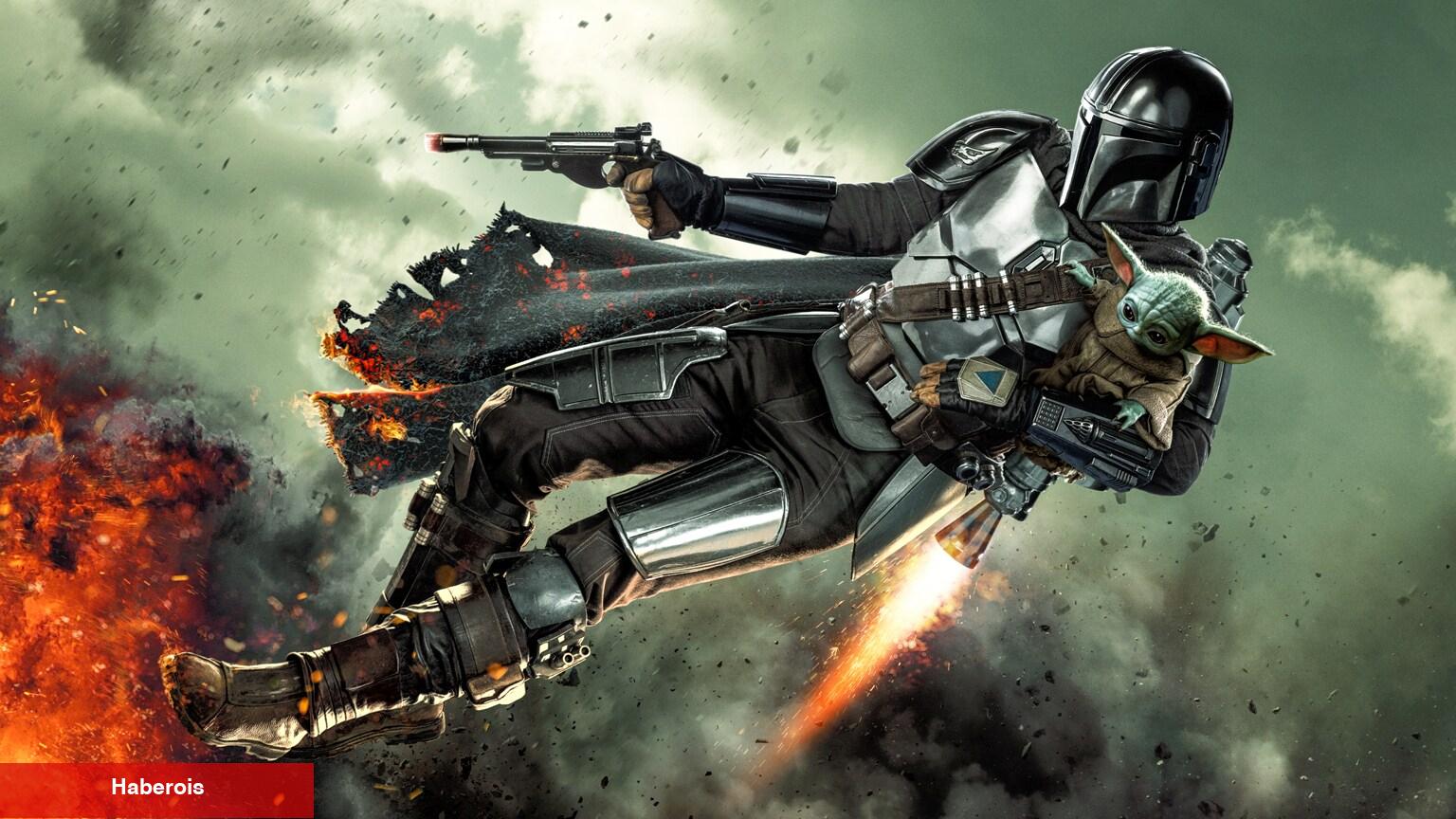 Dizi İnceleme - The Mandalorian 3. Dönem Finali