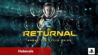 DLSS 3 Oyun Kadrosu Returnal'la Genişliyor!