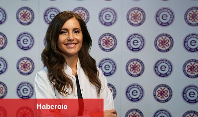Doç. Dr. Sezen Köse "Otizmde erken teşhis ve tedavi hayli önemli" - Haberois Doç. Dr. Sezen Köse "Otizmde erken teşhis ve tedavi hayli önemli"