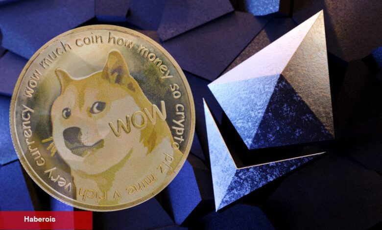 Dogecoin ve Ethereum Menkul Değer mi? - Haberois Dogecoin ve Ethereum Menkul Değer mi?