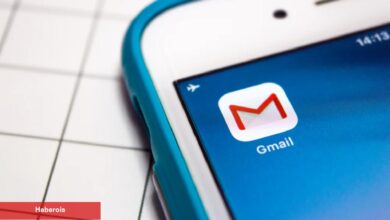 Dolandırıcılar bu sefer de Gmail üzerinden milleti dolandırıyor