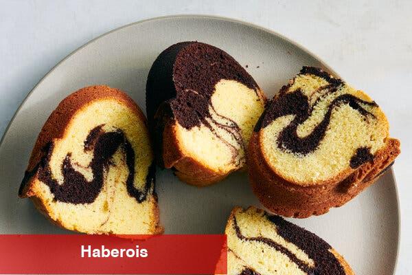 Dondurucunuza Pound Cake koyun