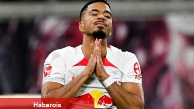 Dortmund taraftarlarından Henrichs'e ırkçı taarruz