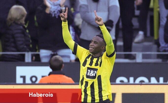 Dortmund tepe takibini sürdürdü! - Haberois Dortmund tepe takibini sürdürdü!
