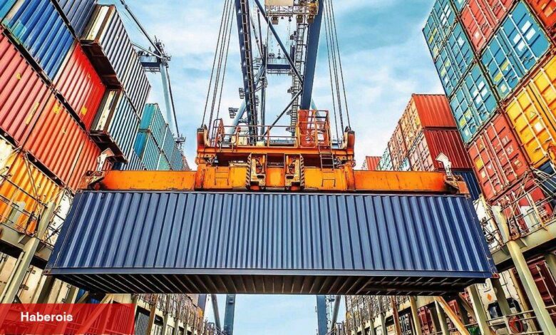 DTÖ global ticarette 2023 büyüme iddiasını yükseltti - Haberois DTÖ global ticarette 2023 büyüme iddiasını yükseltti