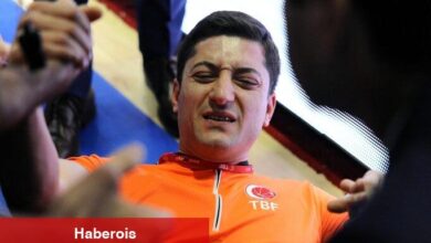 Düdüğü astırılmıştı, hakemliğe dönüyor!