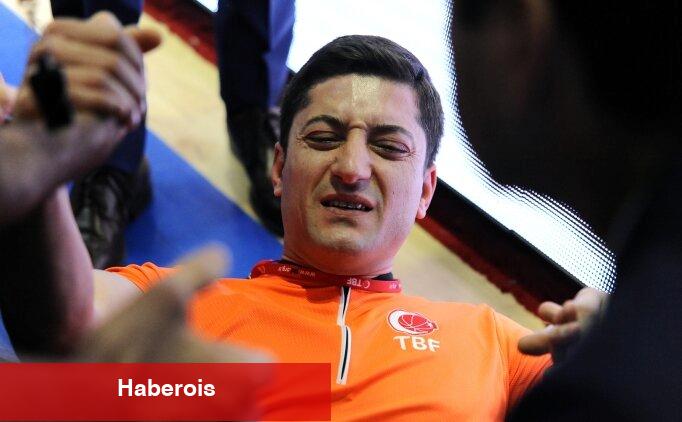 Düdüğü astırılmıştı, hakemliğe dönüyor! - Haberois Düdüğü astırılmıştı, hakemliğe dönüyor!