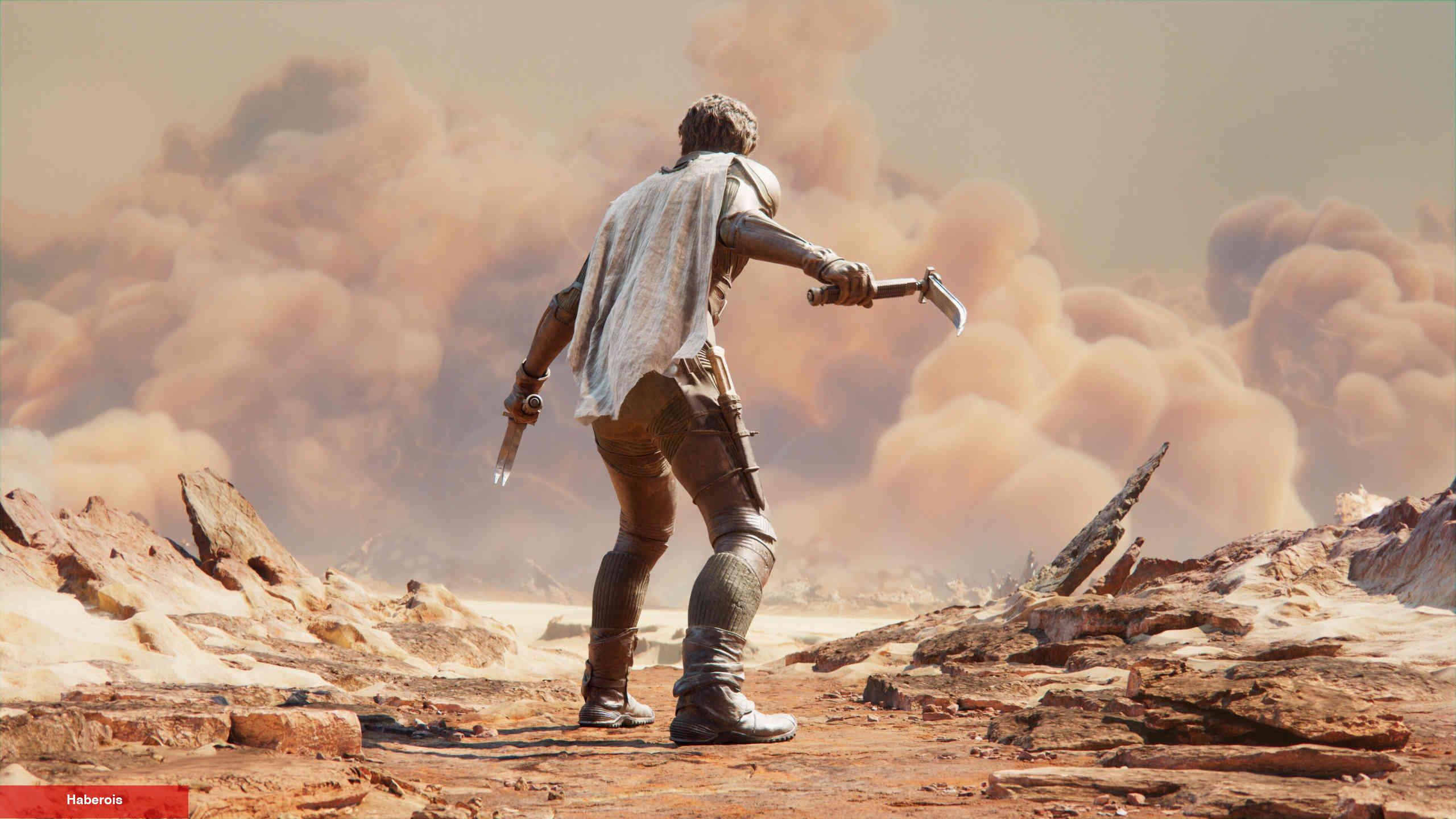 Dune: Awakening belirtilmeyen bir platforma daha çıkabilir