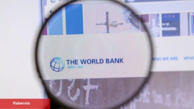 Dünya Bankası: Nüfus yaşlandıkça rekabet artıyor