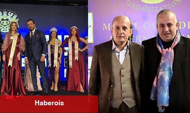 Dünya modelleri Türkiye'de yarıştı - Haberois Dünya modelleri Türkiye'de yarıştı