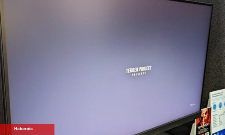 Dünyanın birinci 4K oyun monitörü tanıtıldı - Haberois Dünyanın birinci 4K oyun monitörü tanıtıldı