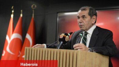 Dursun Özbek: "Deprem bölgesi hala perişan halde"