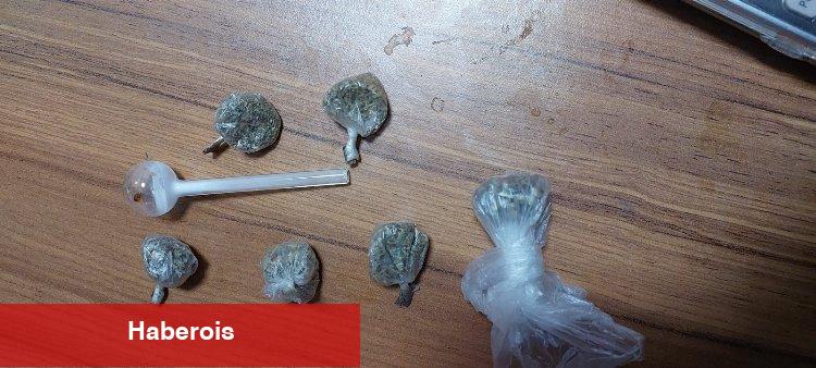 Düzce’de Emniyet’ten sıkı çalışma: 86 gözaltı, 15 tutuklama