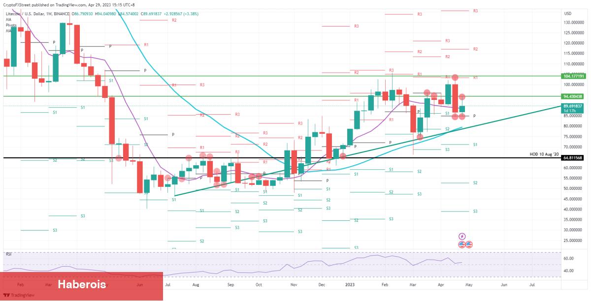 Düzeltme Görebilecek Binance’deki Altcoinler Hangileri?