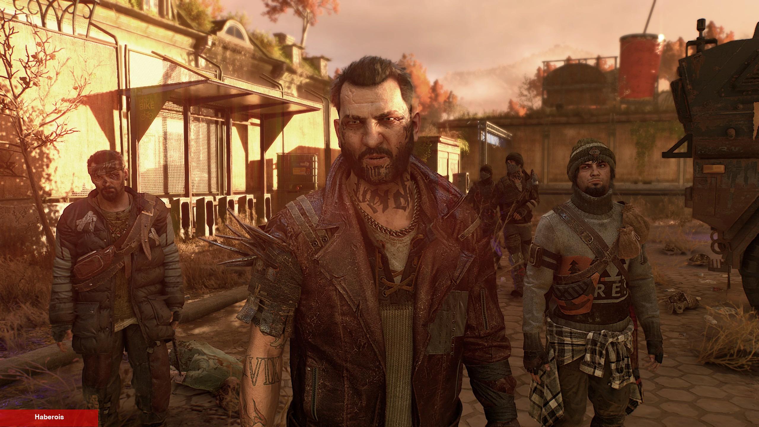 Dying Light 3 mü geliyor? Karakterin hangi mesleğe sahip olacağı oylandı - Haberois Dying Light 3 mü geliyor? Karakterin hangi mesleğe sahip olacağı oylandı