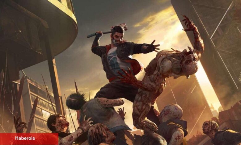 Dying Light 3 mü geliyor? Karakterin hangi mesleğe sahip olacağı oylandı - Haberois Dying Light 3 mü geliyor? Karakterin hangi mesleğe sahip olacağı oylandı