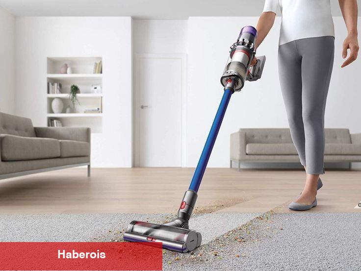 Dyson V12 mi V15 mi daha yeterli? Dyson V12 ve V15 farkı nedir? Dyson V12 ve V15 karşılaştırma