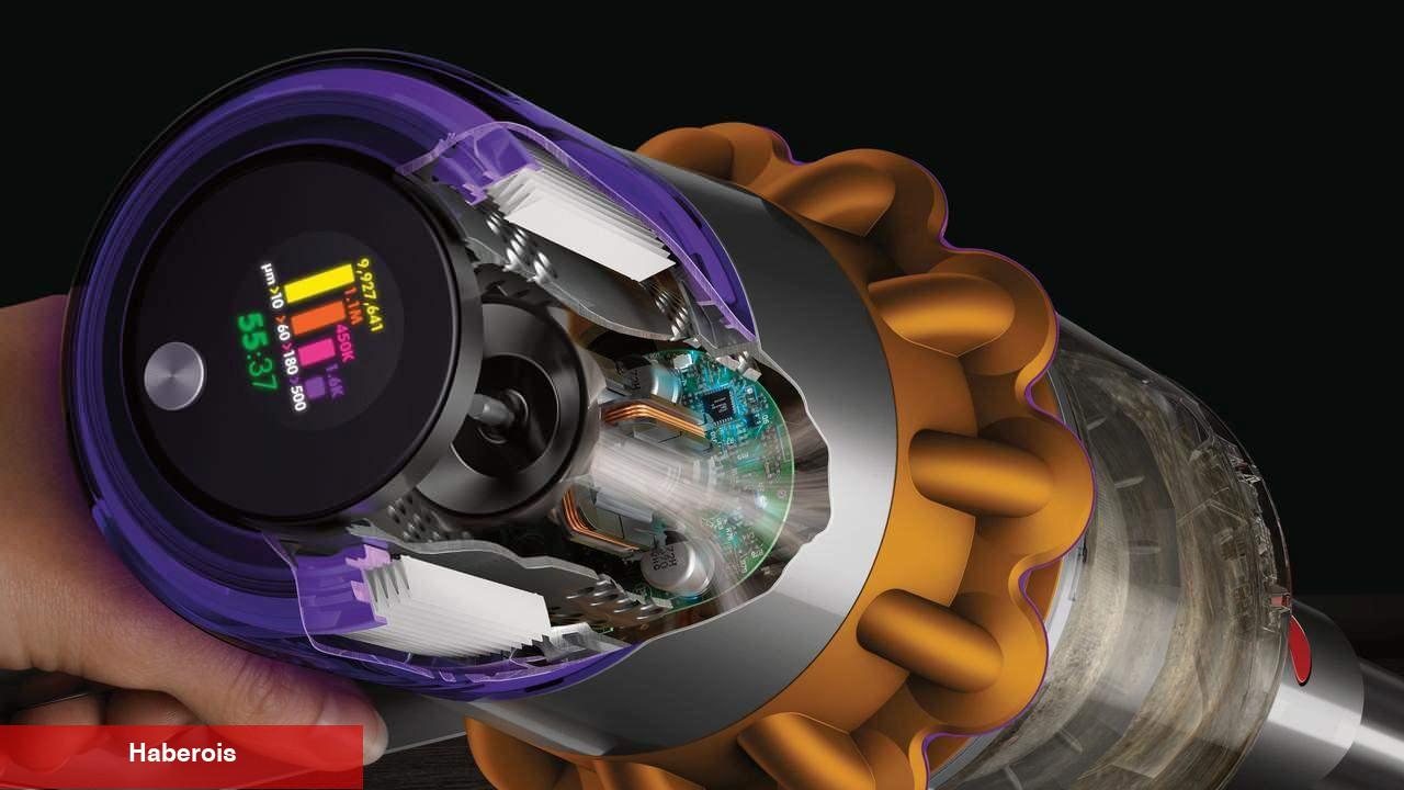 Dyson V12 mi V15 mi daha yeterli? Dyson V12 ve V15 farkı nedir? Dyson V12 ve V15 karşılaştırma