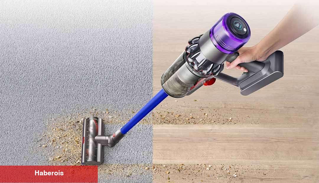 Dyson V12 mi V15 mi daha yeterli? Dyson V12 ve V15 farkı nedir? Dyson V12 ve V15 karşılaştırma